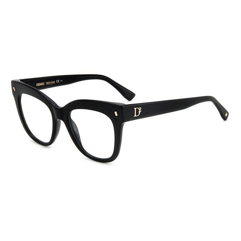 DSquared2 Eyewear D20098 807 DSQUARED2 EYEWEAR D20098-807