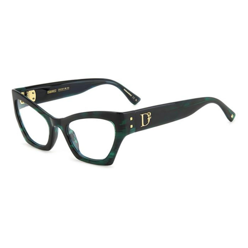 DSQUARED2 EYEWEAR D20133-6AK