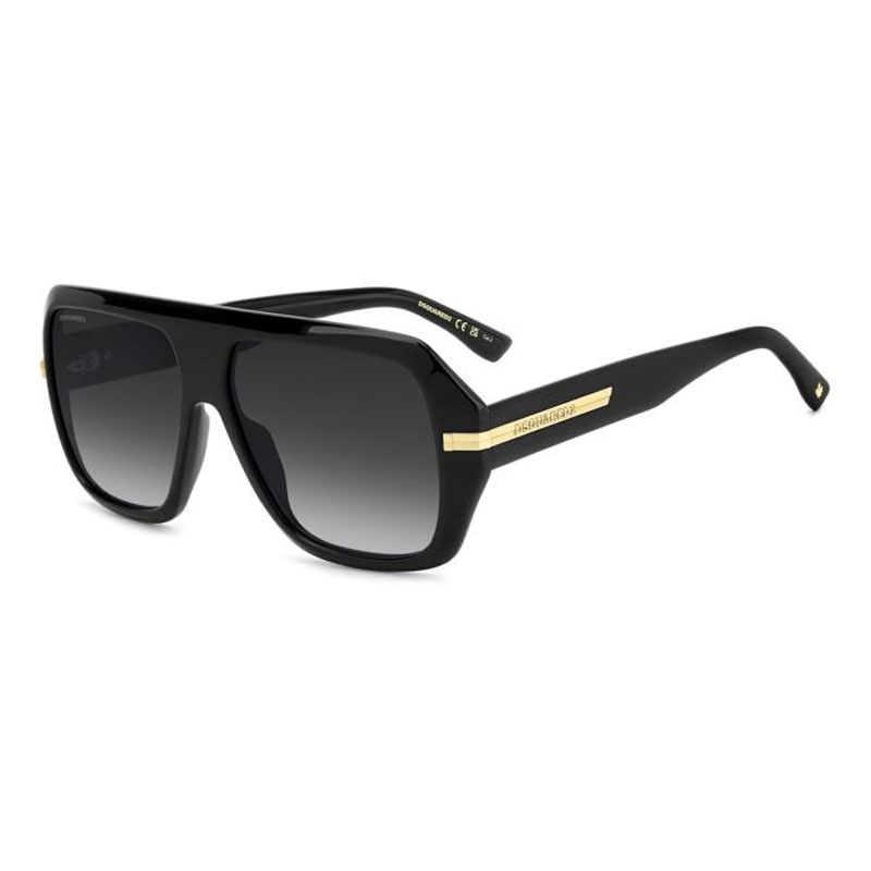 DSQUARED2 EYEWEAR D20160S-80790