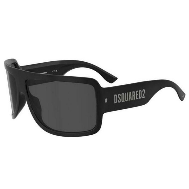 DSQUARED2 EYEWEAR D20164S-807IR