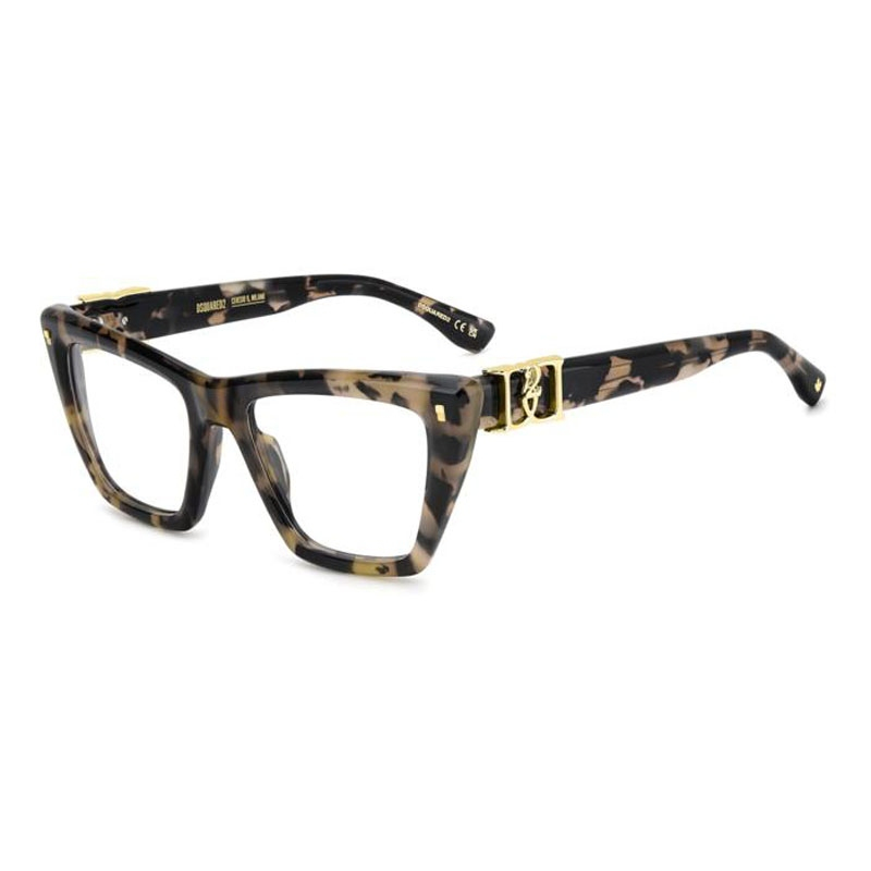 DSQUARED2 EYEWEAR D20172-086