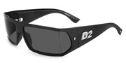 Forstør billedet, DSquared2 Eyewear D20140S-807IR.