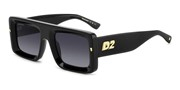 Forstør billedet, DSquared2 Eyewear D20141S-8079O.