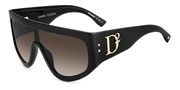 Forstør billedet, DSquared2 Eyewear D20149S-807HA.