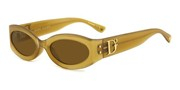 Forstør billedet, DSquared2 Eyewear D20150GS-FMP70.