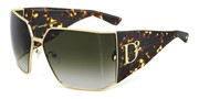 Forstør billedet, DSquared2 Eyewear D20154S-J5G9K.