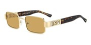 Forstør billedet, DSquared2 Eyewear D20156S-J5G70.