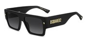 DSquared2 Eyewear D20165S-8079O