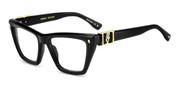 Forstør billedet, DSquared2 Eyewear D20172-807.