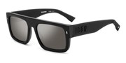 Forstør billedet, DSquared2 Eyewear ICON0008S-003T4.