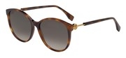 Forstør billedet, Fendi FF0412S-086HA.