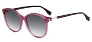 Forstør billedet, Fendi FF0412S-LHF9O.