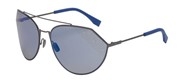 Forstør billedet, Fendi FFM0074S-807XT.