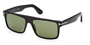 Forstør billedet, TomFord FT0999-01N.