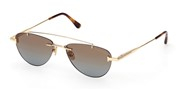 Forstør billedet, TomFord FT1356-30F.