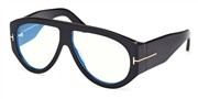 Forstør billedet, TomFord FT5958B-001.