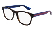 Forstør billedet, Gucci GG0004O-003.