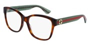 Forstør billedet, Gucci GG0038ON-002.