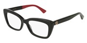 Forstør billedet, Gucci GG0165ON-003.