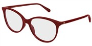 Forst&oslash;r billedet, Gucci GG0550O-026.