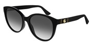 Forst&oslash;r billedet, Gucci GG0631S-001.