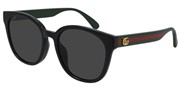 Forstør billedet, Gucci GG0855SK-001.