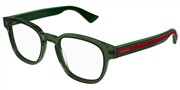 Forst&oslash;r billedet, Gucci GG0927O-005.