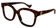 Forst&oslash;r billedet, Gucci GG1258O-005.