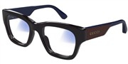 Forstør billedet, Gucci GG1669S-001.