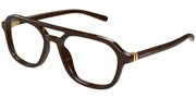Forst&oslash;r billedet, Gucci GG1673O-003.