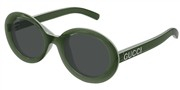 Forstør billedet, Gucci GG1722SA-005.