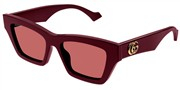 Forst&oslash;r billedet, Gucci GG1753S-004.