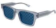 Forst&oslash;r billedet, Gucci GG2072SA-004.
