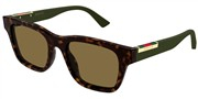 Forst&oslash;r billedet, Gucci GG2089S-004.