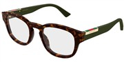 Forst&oslash;r billedet, Gucci GG2090O-004.
