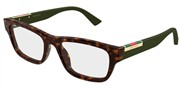 Forst&oslash;r billedet, Gucci GG2091O-008.