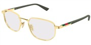 Forst&oslash;r billedet, Gucci GG2093O-003.