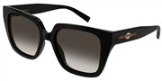 Forst&oslash;r billedet, Gucci GG2102S-005.