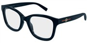 Forst&oslash;r billedet, Gucci GG2104O-004.