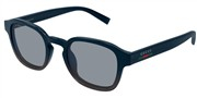 Forst&oslash;r billedet, Gucci GG2106S-004.