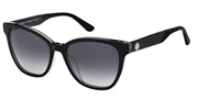 Forstør billedet, Juicy Couture JU603S-8079O.