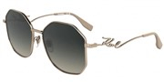 Forstør billedet, Karl Lagerfeld KL358S-770.