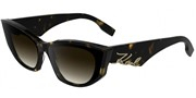 Karl Lagerfeld KL6162S-242