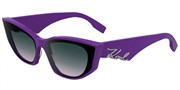Karl Lagerfeld KL6162S-541