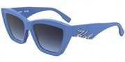 Forstør billedet, Karl Lagerfeld KL6179S-423.
