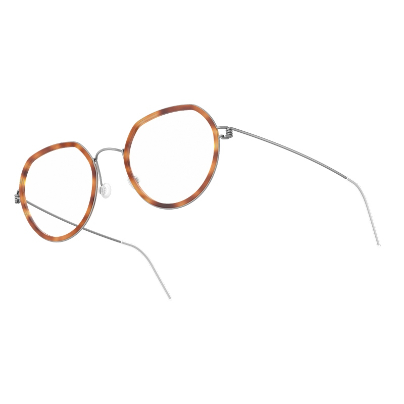 LINDBERG Gillian-10K25