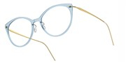 LINDBERG NOW6564C08MT802-GT