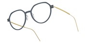 LINDBERG NOW6582D18-GT