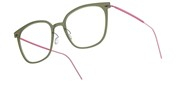 LINDBERG NOW6638C11M-70