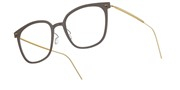 LINDBERG NOW6638D17-GT